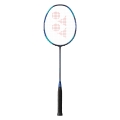 Yonex Badminton Racket Astrox 10 DG (head heavy, flexible) navy blue - strung -